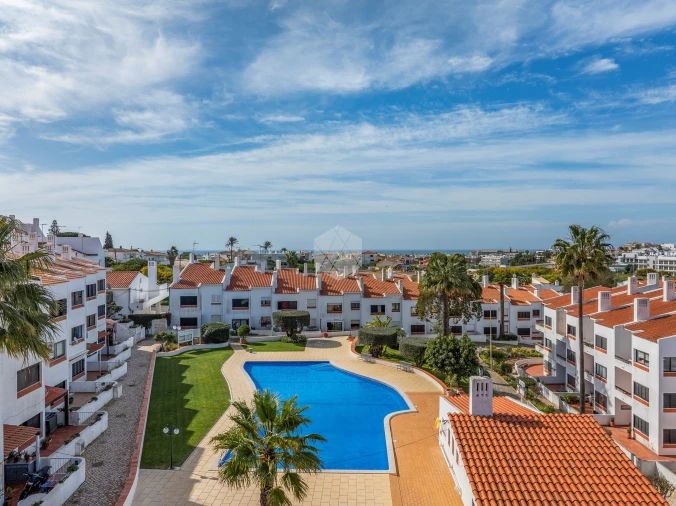 Apartamento T2 para Venda em Albufeira e Olhos de Água Foto 1