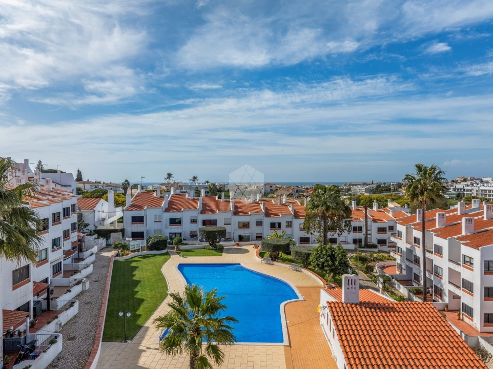 Apartamento T2 para Venda em Albufeira e Olhos de Água Foto 1