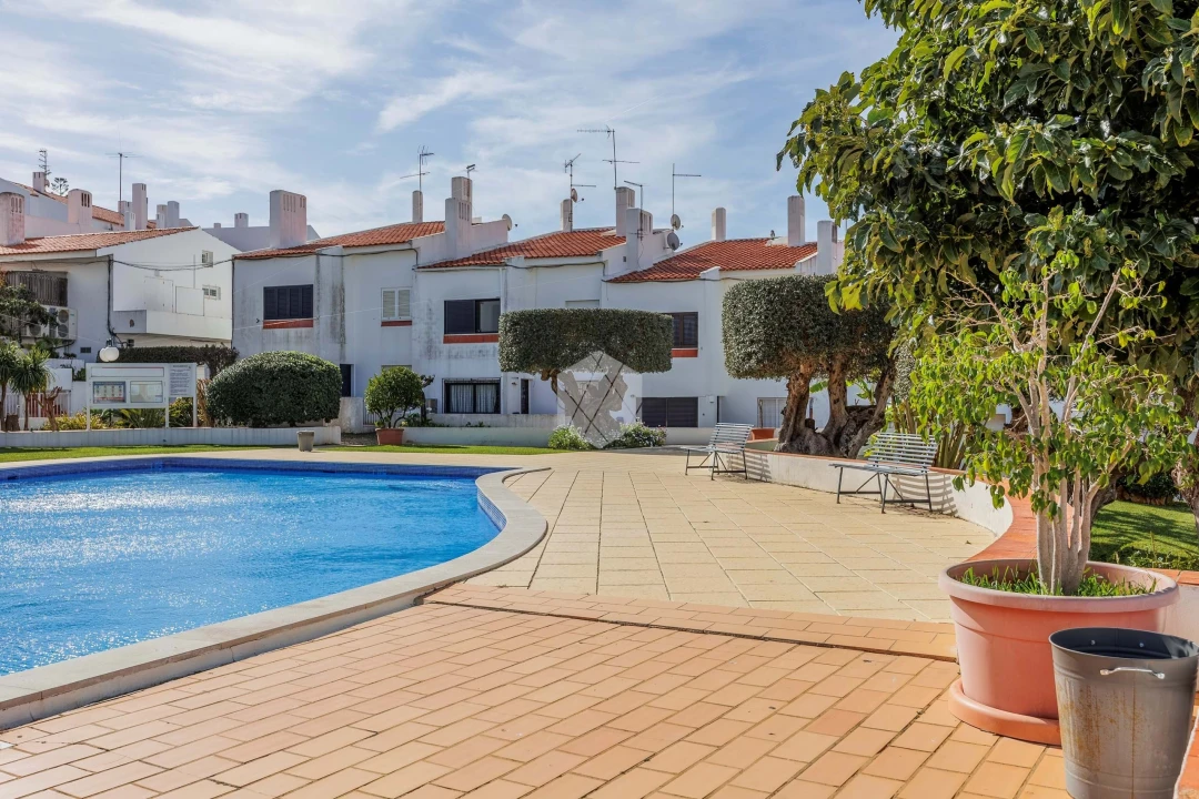 Apartamento T2 para Venda em Albufeira e Olhos de Água Foto 8