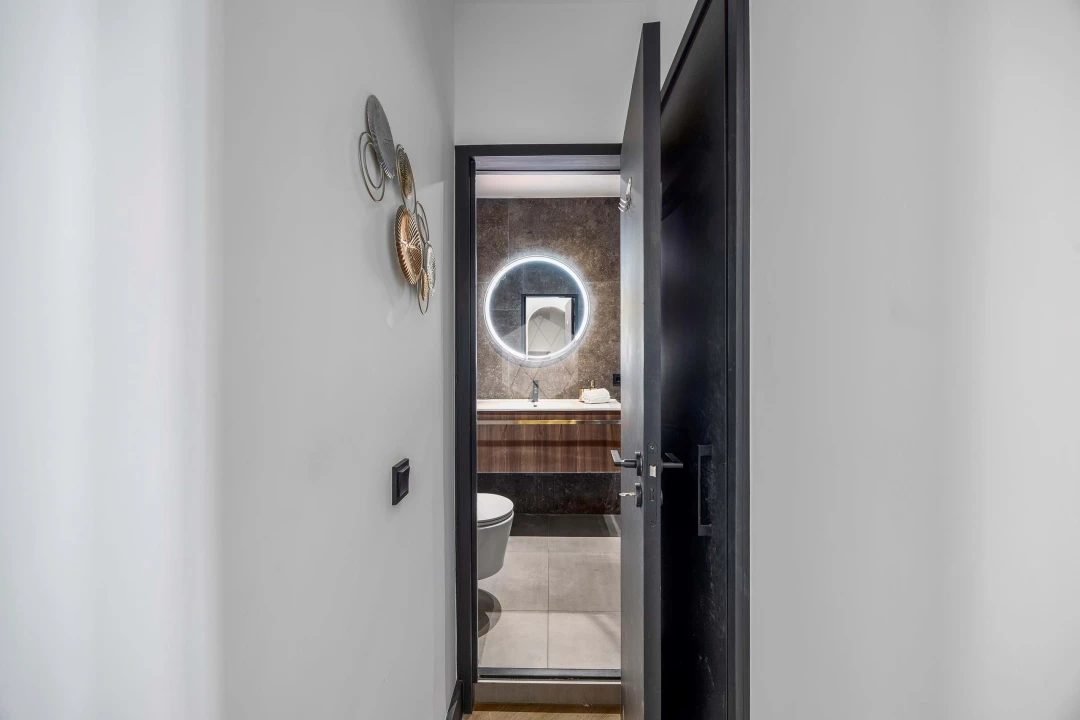 Apartamento T2 para Venda em Albufeira e Olhos de Água Foto 16