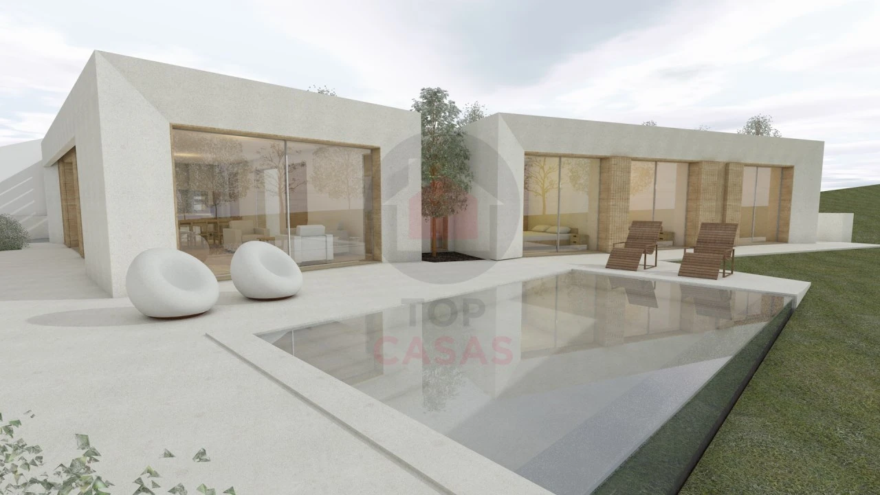 Terreno para Venda em Nadadouro Foto 9