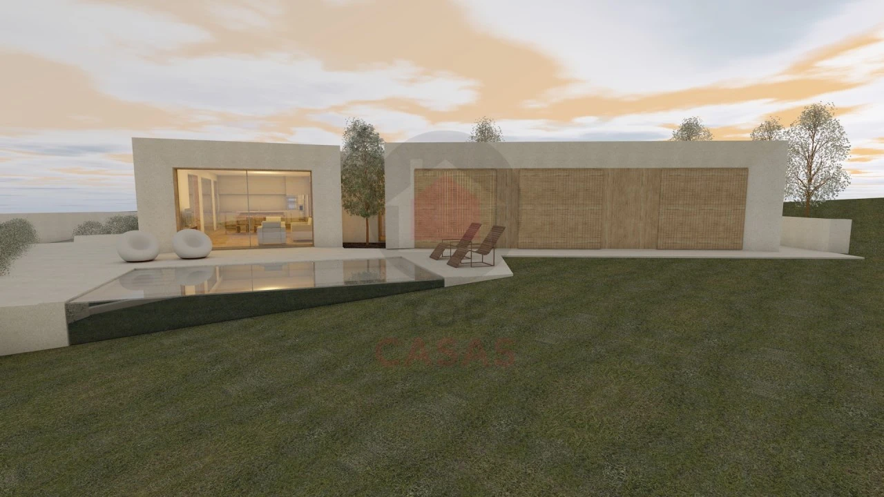 Terreno para Venda em Nadadouro Foto 10