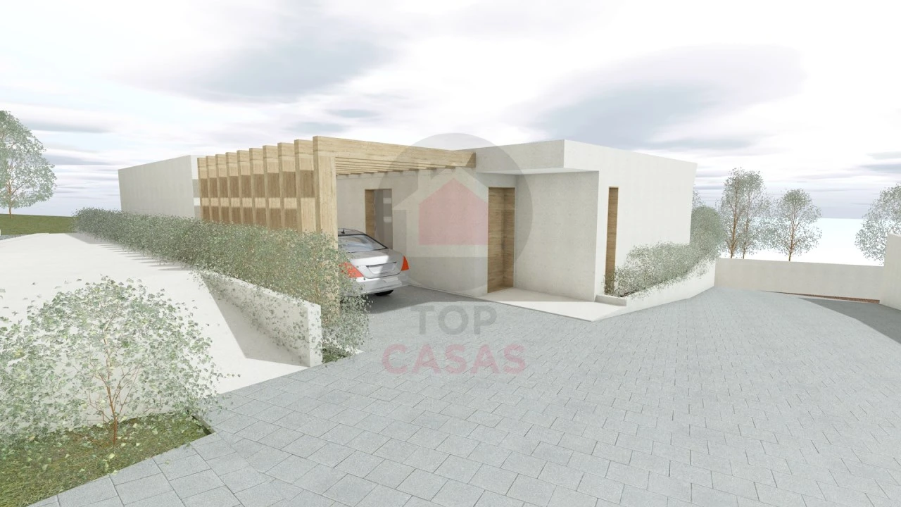 Terreno para Venda em Nadadouro Foto 11