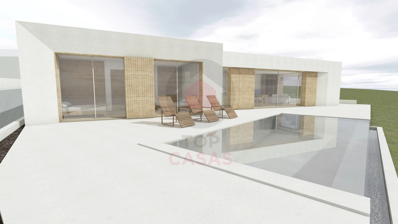 Terreno para Venda em Nadadouro Foto 13