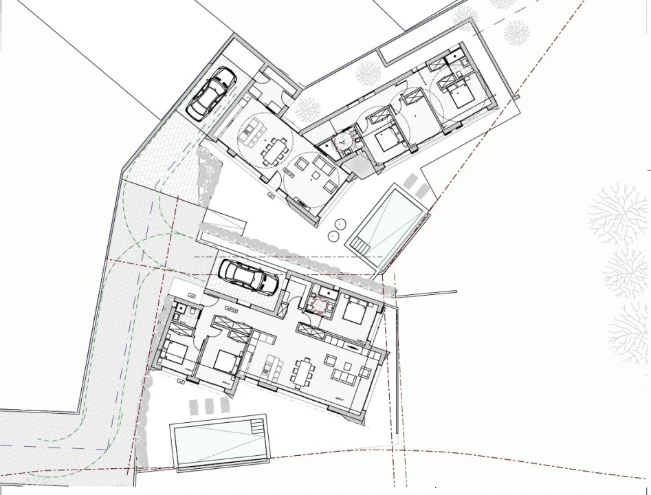Terreno para Venda em Nadadouro Planta 2