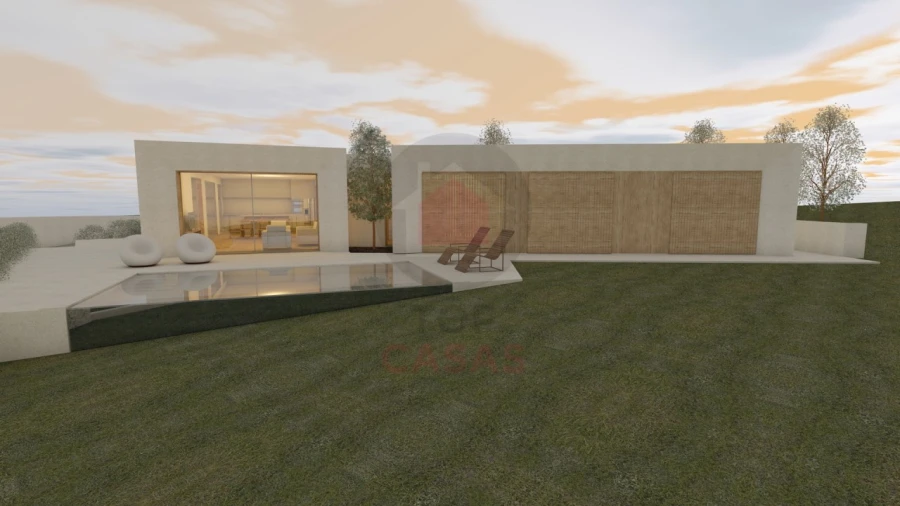 Terreno para Venda em Nadadouro Foto 10