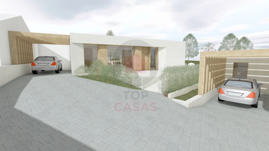 Terreno para Venda em Nadadouro Foto 14