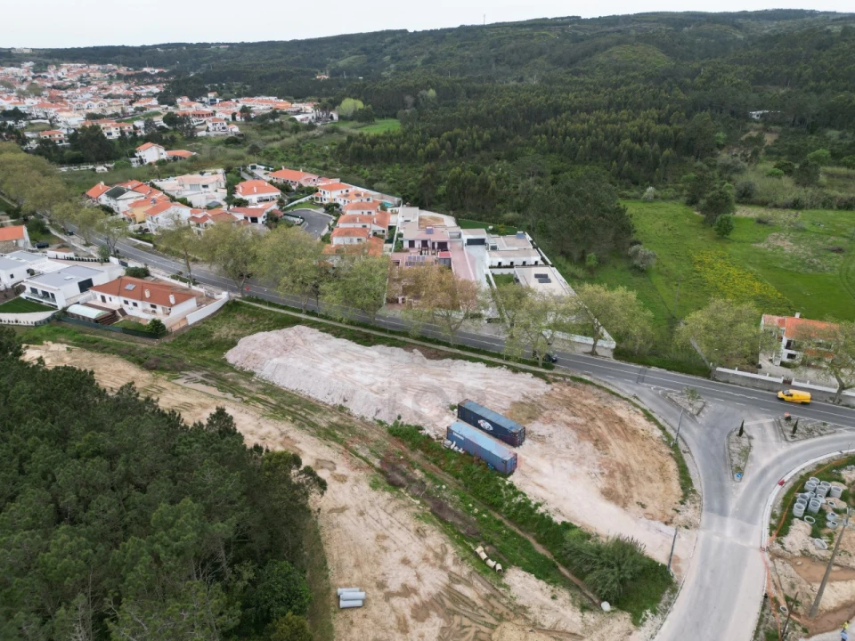 Terreno para Venda em Foz do Arelho Foto 15