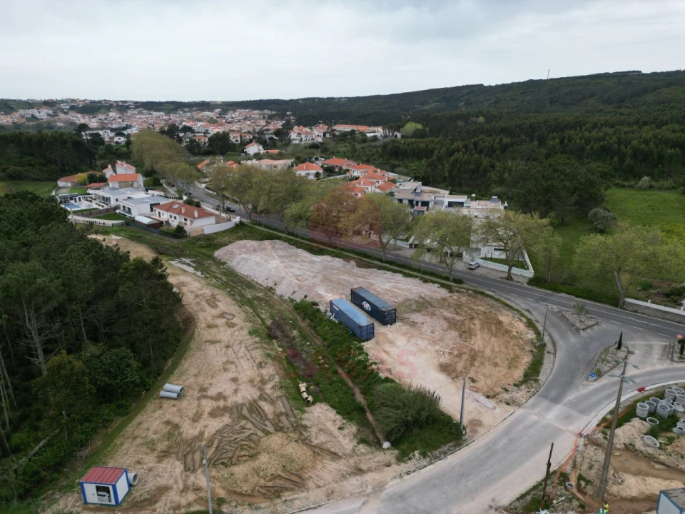 Terreno para Venda em Foz do Arelho Foto 16