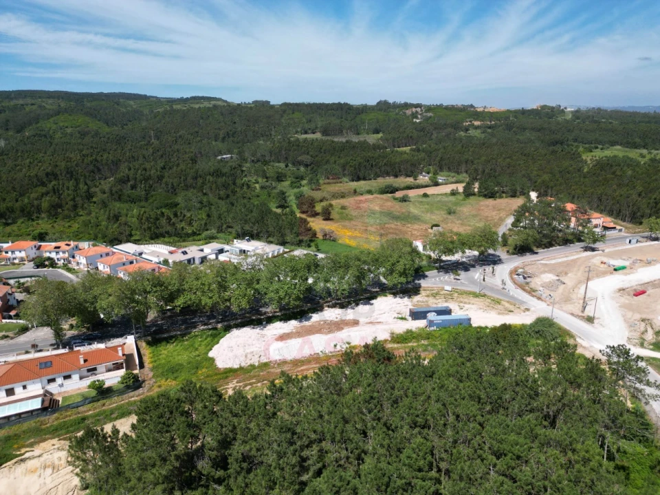 Terreno para Venda em Foz do Arelho Foto 7