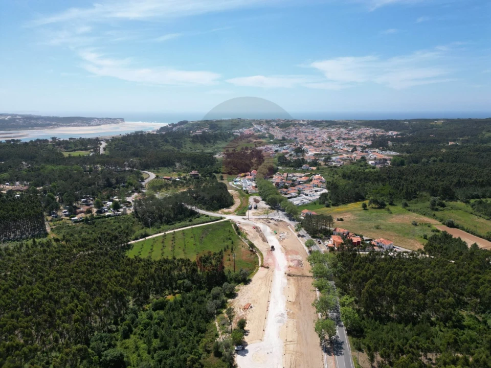 Terreno para Venda em Foz do Arelho Foto 11
