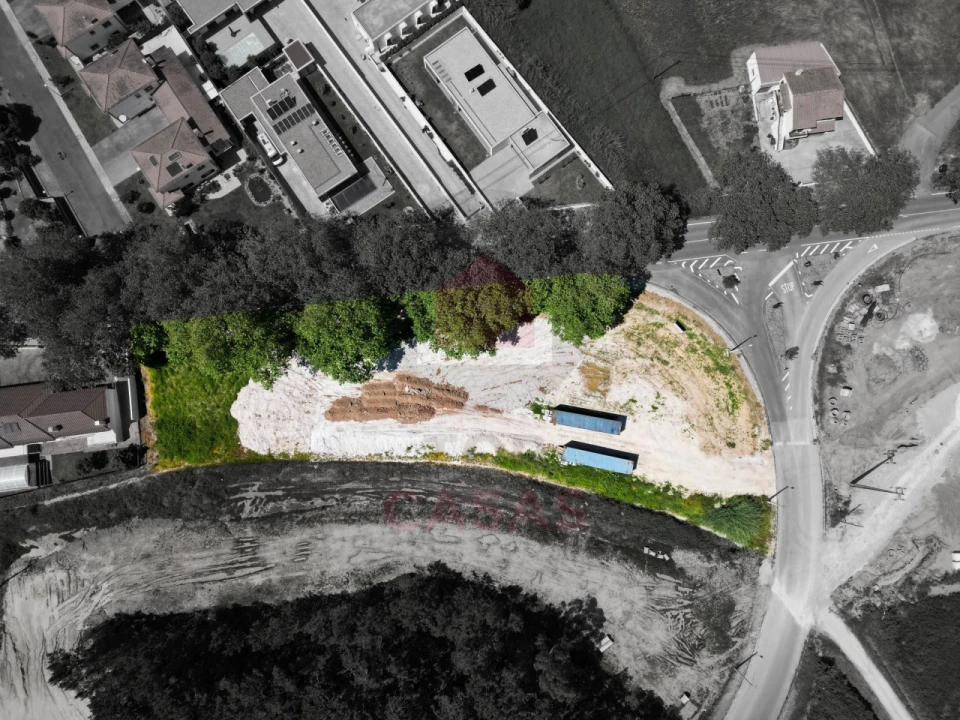 Terreno para Venda em Foz do Arelho Foto 6