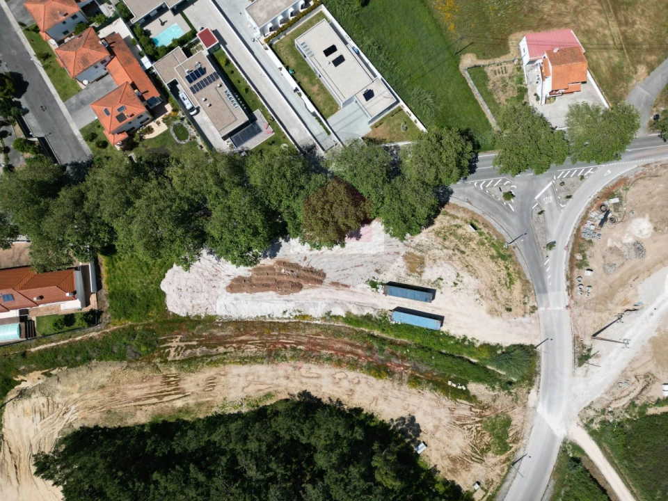 Terreno para Venda em Foz do Arelho Foto 17