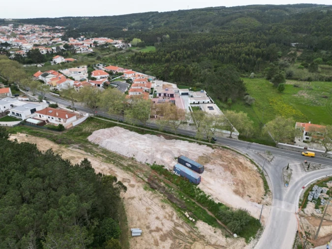 Terreno para Venda em Foz do Arelho Foto 15