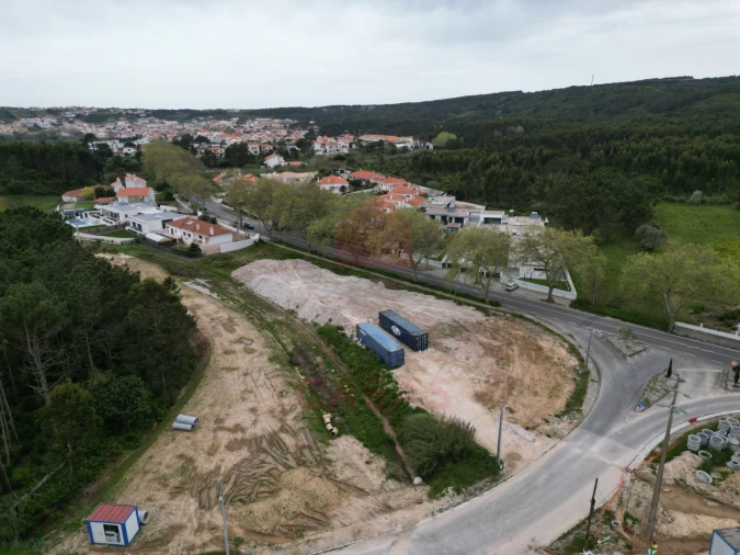 Terreno para Venda em Foz do Arelho Foto 16