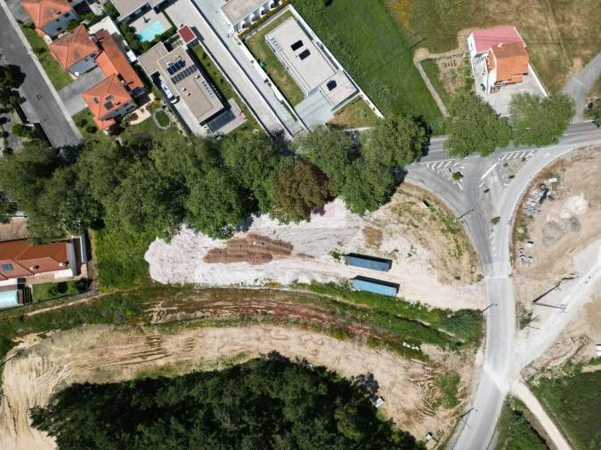 Terreno para Venda em Foz do Arelho Foto 17