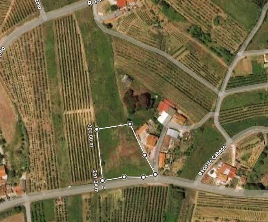 Terreno para Venda em Salir de Matos Foto 3