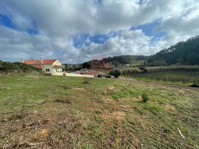 Terreno para Venda em Salir de Matos Foto 7
