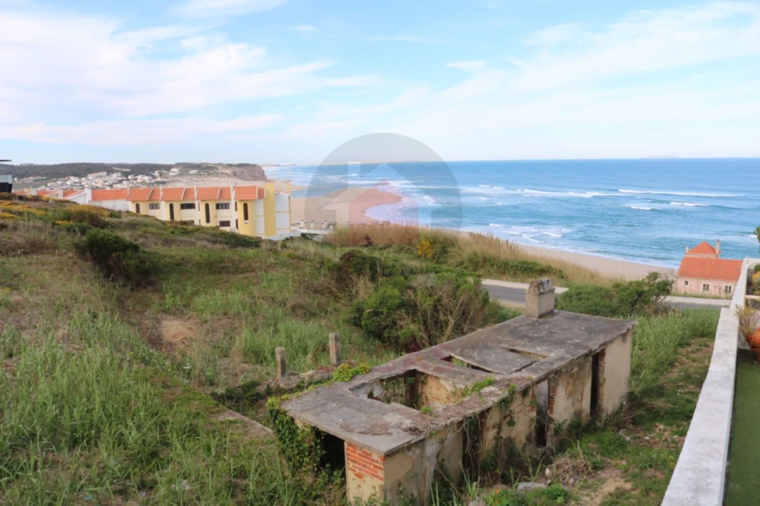 Terreno para Venda em Foz do Arelho Foto 3