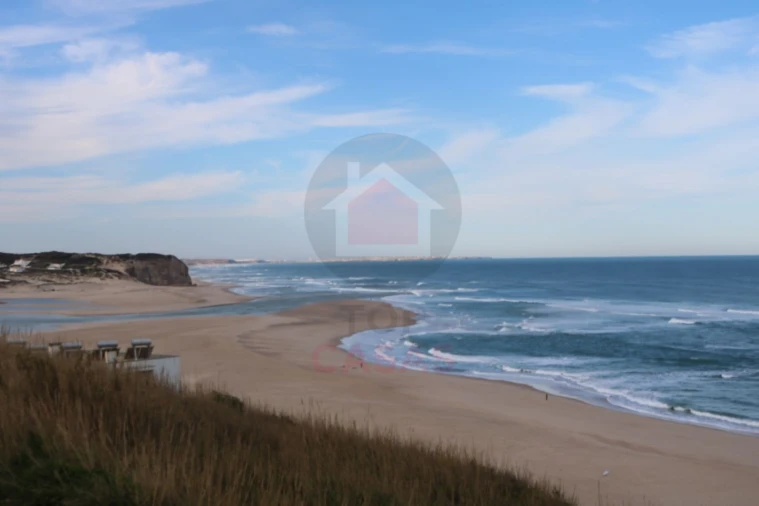 Terreno para Venda em Foz do Arelho Foto 4