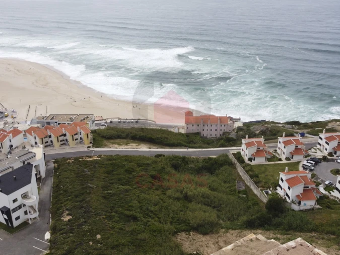 Terreno para Venda em Foz do Arelho Foto 2