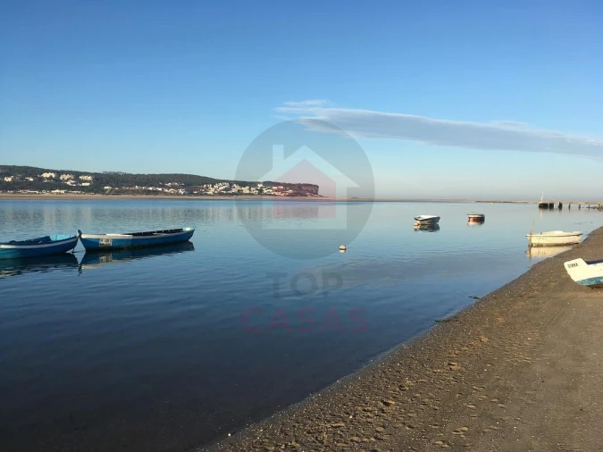 Terreno para Venda em Foz do Arelho Foto 6