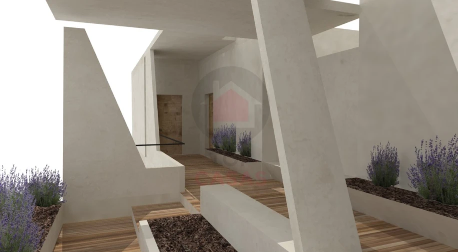 Terreno para Venda em Nadadouro Foto 8