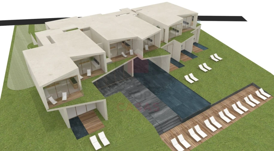 Terreno para Venda em Nadadouro Foto 9