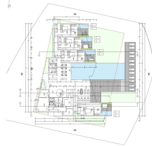 Terreno para Venda em Nadadouro Planta 1
