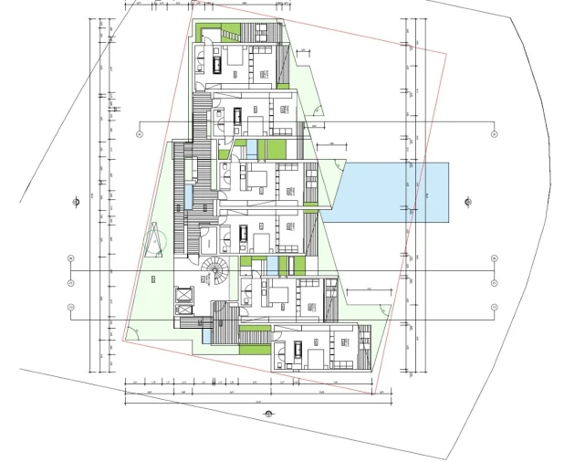 Terreno para Venda em Nadadouro Planta 2