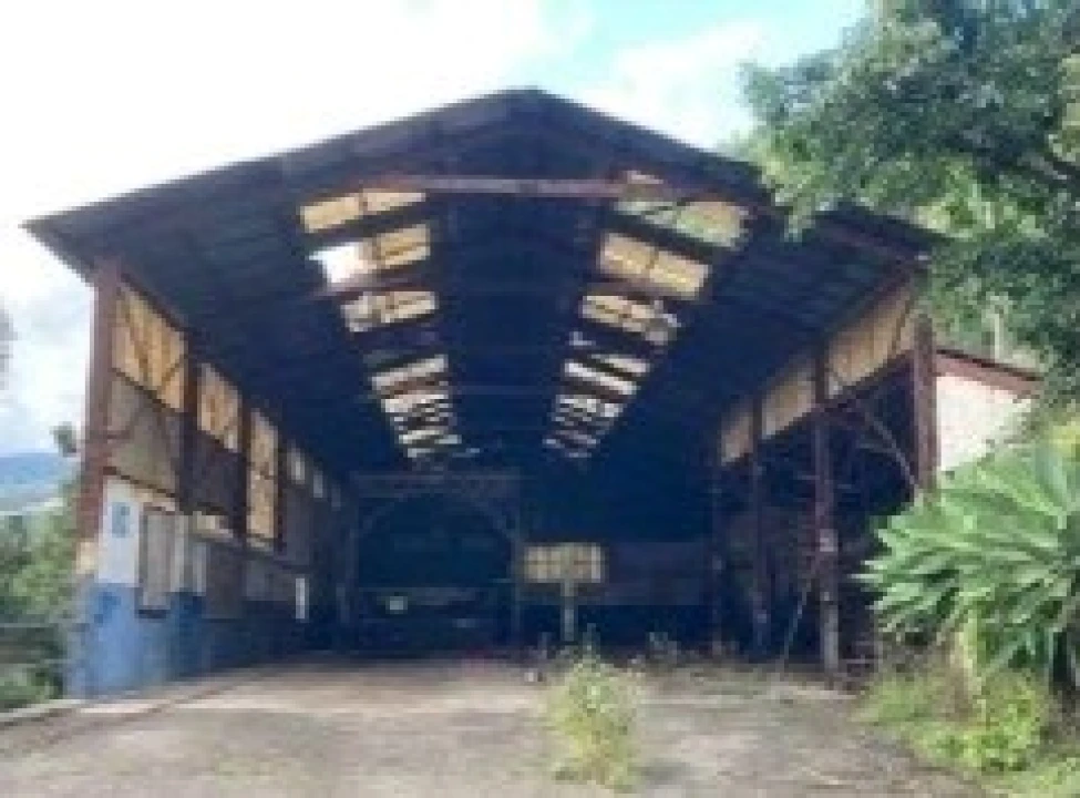 Armazém para Venda em Funchal (Santa Maria Maior) Foto 5