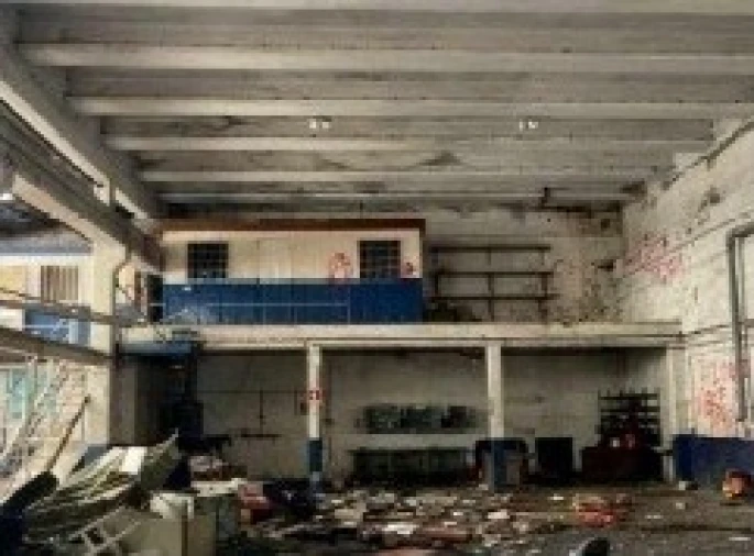 Armazém para Venda em Funchal (Santa Maria Maior) Foto 6