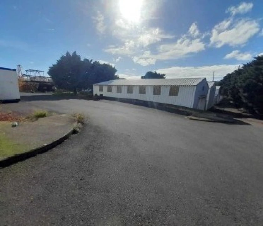 Armazém para Venda em Cabo da Praia Foto 3