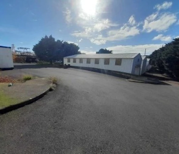 Armazém para Venda em Cabo da Praia Foto 3