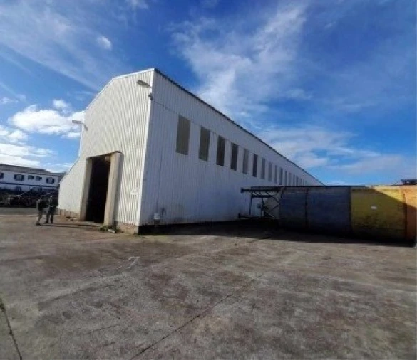 Armazém para Venda em Cabo da Praia Foto 2