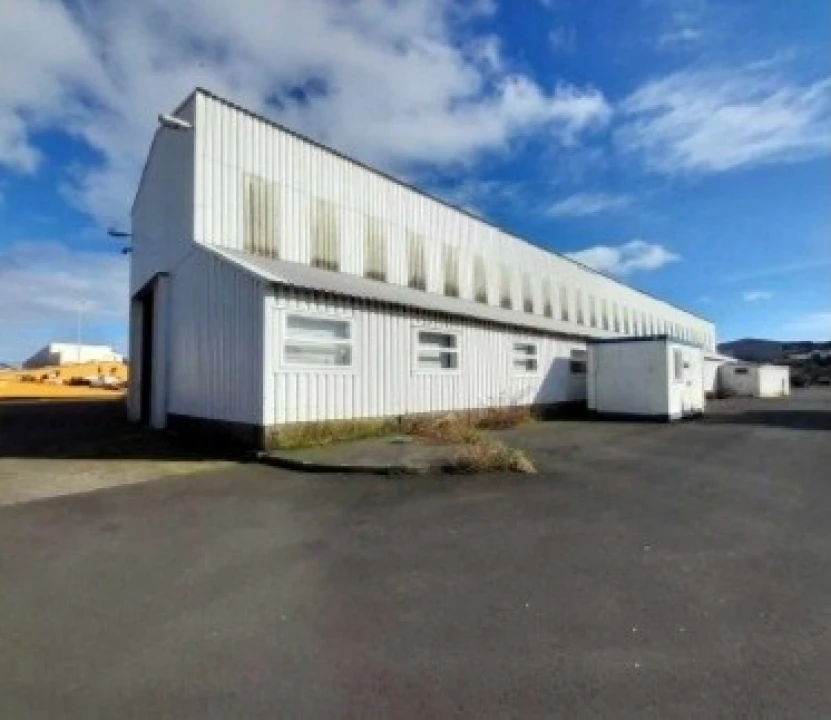 Armazém para Venda em Cabo da Praia Foto 1