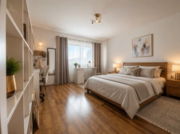 Apartamento T3 para Venda em Ponta Delgada (São José)