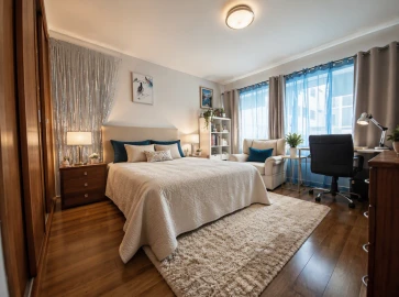 Apartamento T3 para Venda em Ponta Delgada (São José)