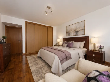 Apartamento T3 para Venda em Ponta Delgada (São José)