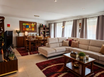 Apartamento T3 para Venda em Ponta Delgada (São José)