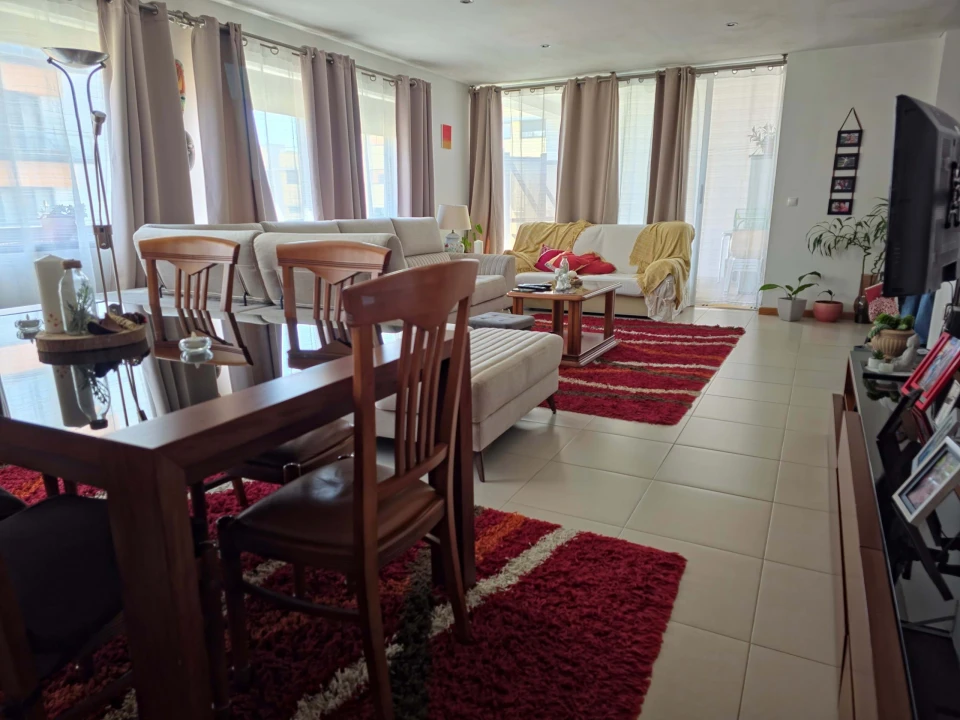 Apartamento T3 para Venda em Ponta Delgada (São Pedro) Foto 8