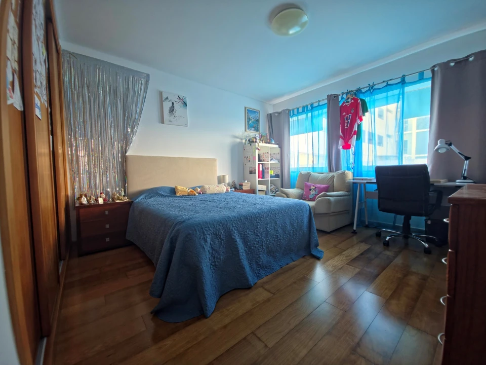 Apartamento T3 para Venda em Ponta Delgada (São Pedro) Foto 5