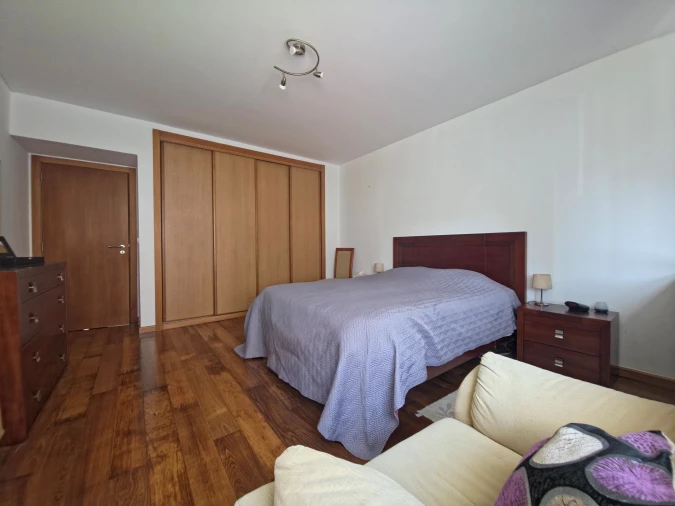 Apartamento T3 para Venda em Ponta Delgada (São Pedro) Foto 3