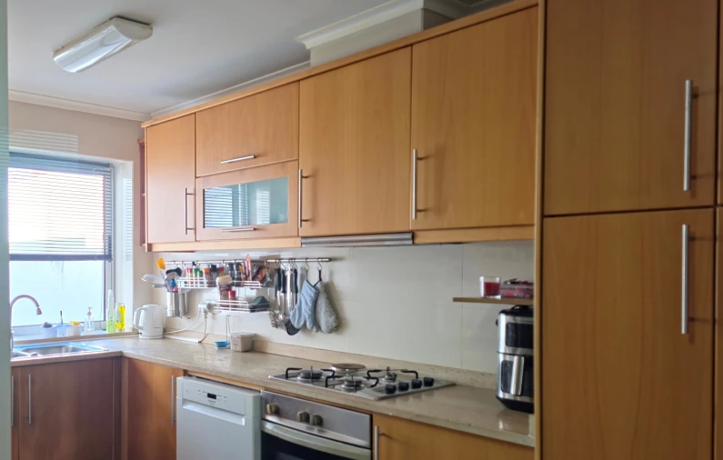 Apartamento T3 para Venda em Ponta Delgada (São Pedro) Foto 2