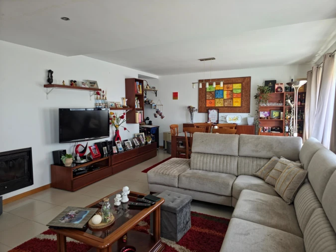 Apartamento T3 para Venda em Ponta Delgada (São Pedro) Foto 6