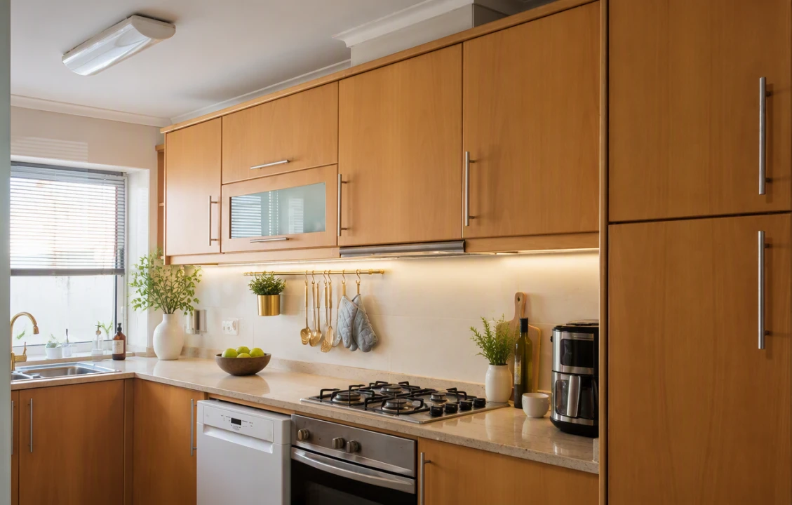 Apartamento T3 para Venda em Ponta Delgada (São José) Foto 2