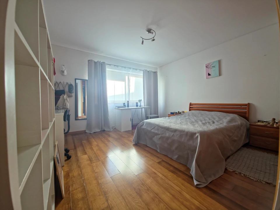 Apartamento T3 para Venda em Ponta Delgada (São Pedro) Foto 4
