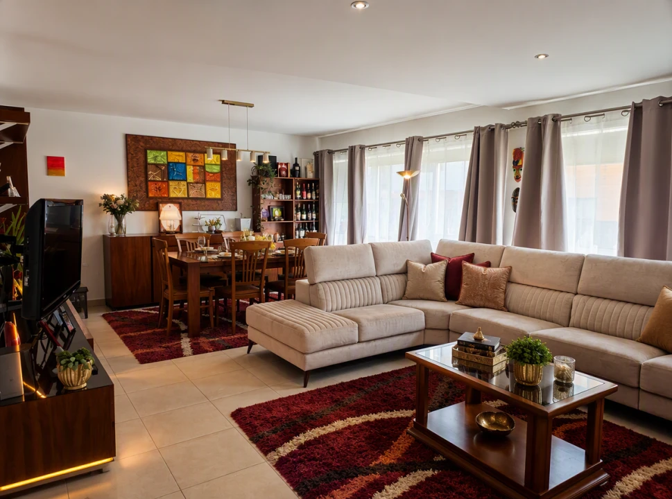 Apartamento T3 para Venda em Ponta Delgada (São José) Foto 1