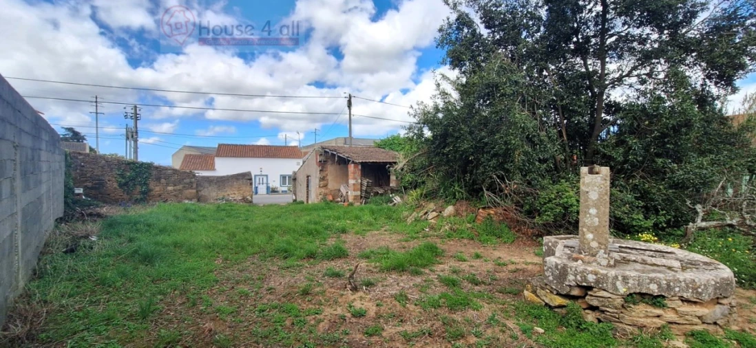 Terreno para Venda em Usseira Foto 2