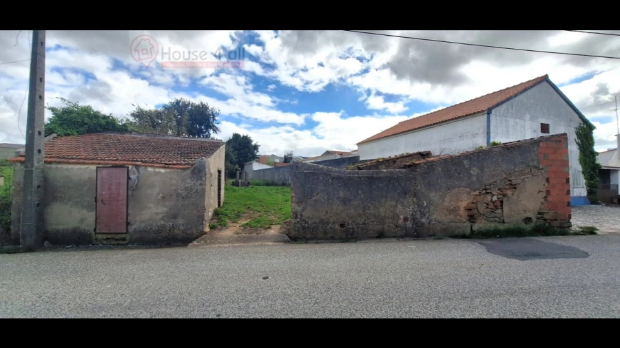 Terreno para Venda em Usseira
